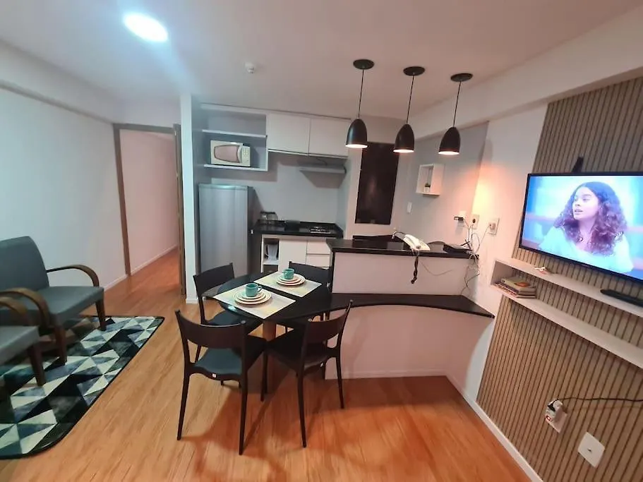 Apartment Studio 1401 Praia De Boa Viagem Recife