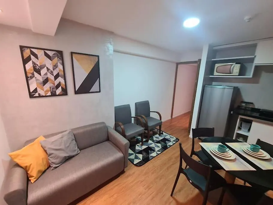 Studio 1401 Praia De Boa Viagem Recife